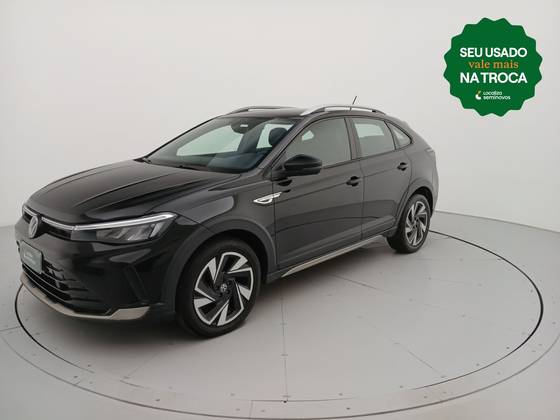 VOLKSWAGEN NIVUS 1.0 200 TSI TOTAL FLEX HIGHLINE AUTOMÁTICO VOLKSWAGEN NIVUS 1.0 200 TSI TOTAL FLEX HIGHLINE AUTOMÁTICO